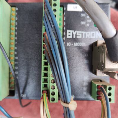 议价Baichao Commucation Module IoModul Item No. 10011739 Tes