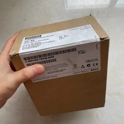 配件模块6GK73431GX300XE0保外议价