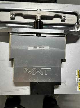 VAT蝶阀05314-CA24-AJX1/0081，瑞士原--议价商品