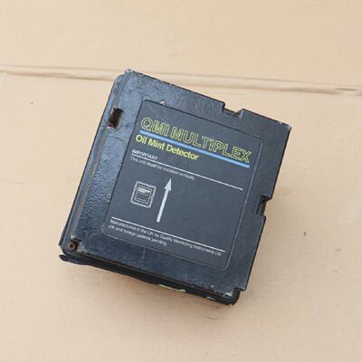 QMI MULTIPLEX ENGINE DETECTOR OIL MIST DETECTOR 3