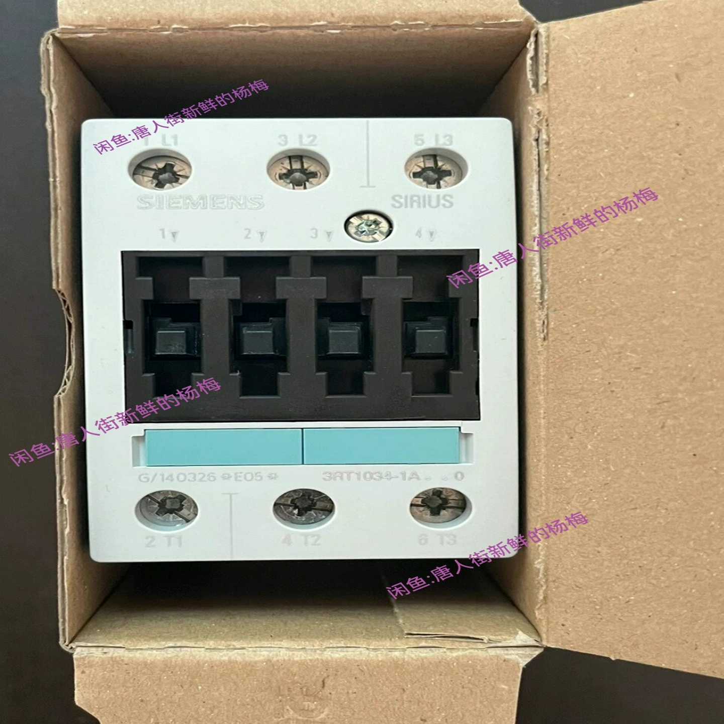 3RT1034-1AP001AL201AN201AF0询价