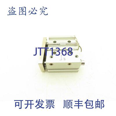 供应SMCMGPL40-30-M9BL气动滑动轴承导杆气缸缸径40mm行程30mm
