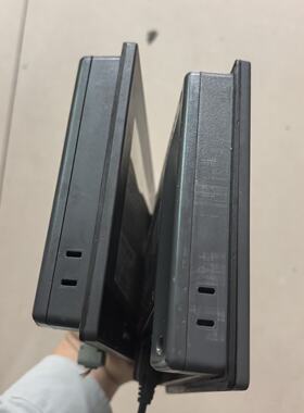 议价威纶触摸屏TK6070iPMT6071iQ1WV8W版