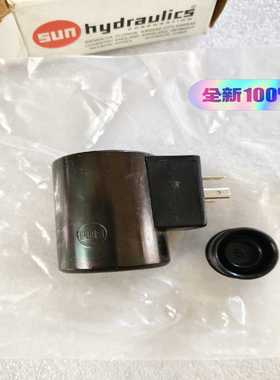 770-22424VDCSUN挖机液压电磁阀线圈770询价