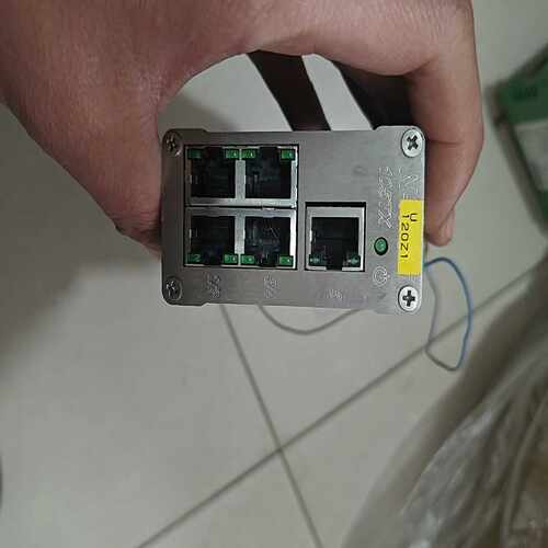 询价~N-TRON+105TX。。议价