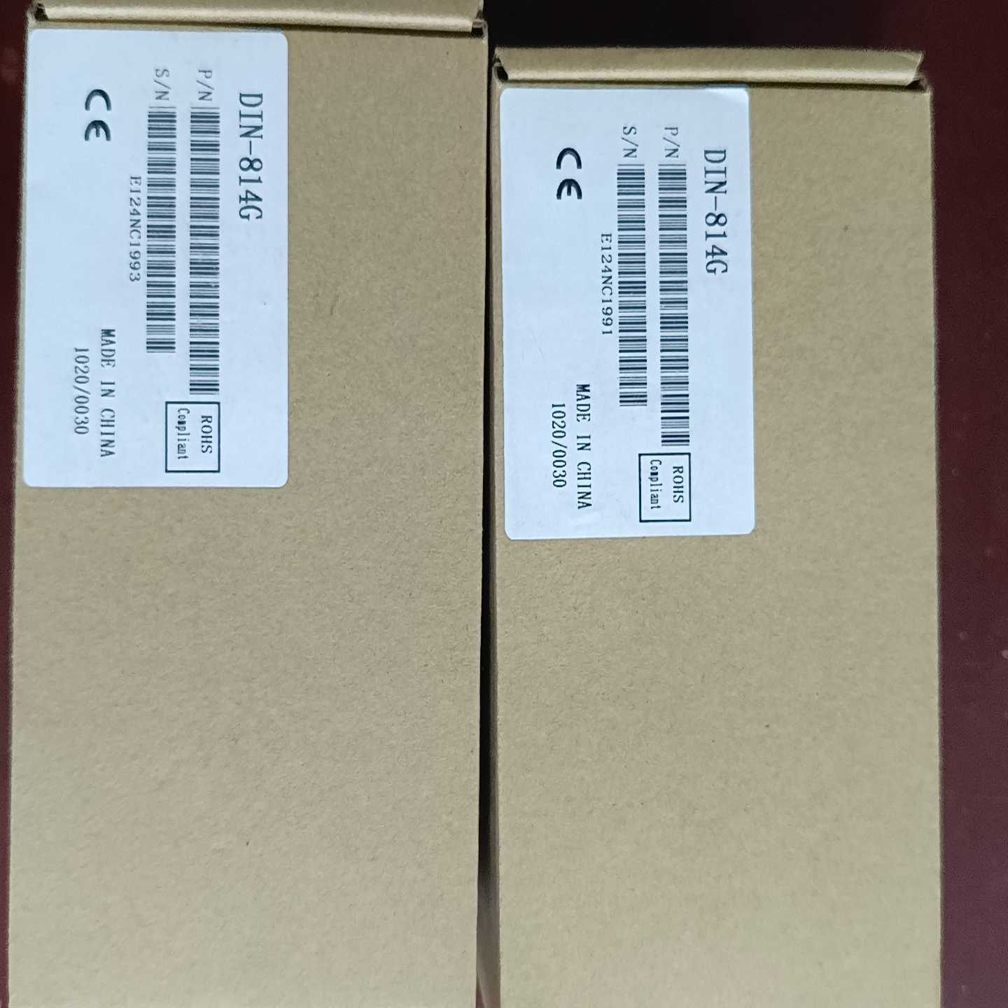 凌华DIN-814G单价200ACL-102100---议价商品