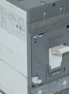 议价Abb Tmax T4l 250 Circuit Breaker T4l250 Iec 609472适用