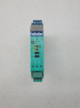 PEPPERL  FUCHS KSystem Switch Amplifier KFD2STEx2 FREE FAST