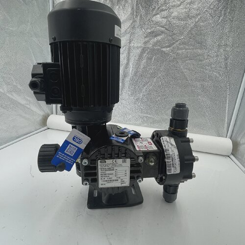 OBL 1M16P1050SVBSMV0M3001 Metering Pump With BONANI TR71A4 0