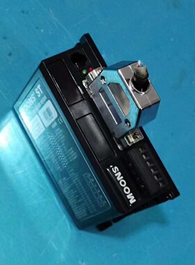 询价-鸣志MSST5QAN