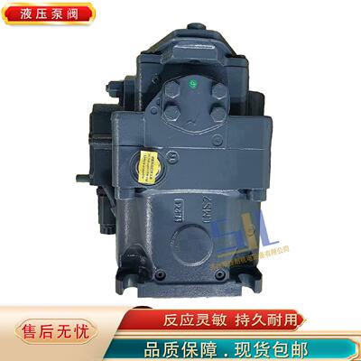 寻“”德国REXROTH力士乐A11VO130EP2D10RNZD12K07P变量柱塞泵