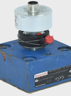 RexrothLFA16E-71/CA40DQMG24FR900912619阀门