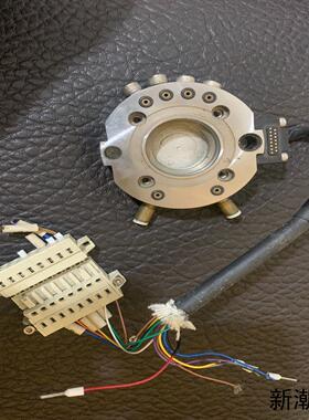 KOSMEK SWR0250-T-C01 实物图拍摄 功能包议价商品