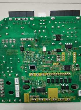 松下伺服驱动器A6驱动板581D863，