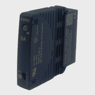 ETA ESX10103DC24V6A Interruptor Automtico Electrnico 24V DC