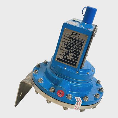 Sirco X02004WISSX Pressure Switch for Industrialist Insert S