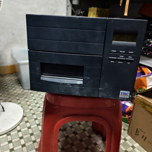 TSCTTP244MEPlus热敏打印机毛机通-议价