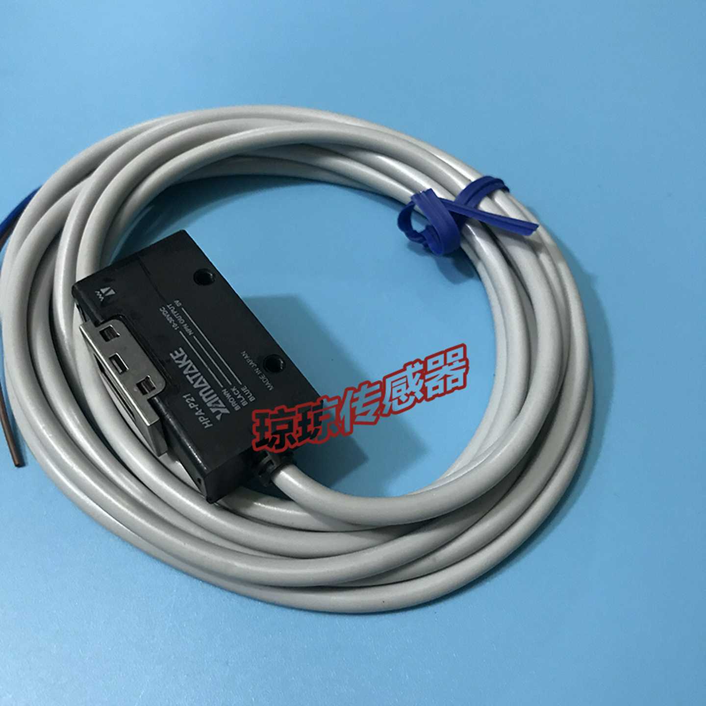 山武HPA-P21HPA-P32HPA-P34HPA-P44光电开关传感器HPA-G21