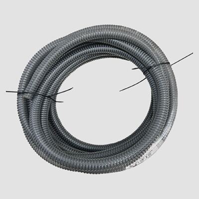 Novaflex 141GL0112500 PVC Water Transfer Hose 1 18 x 50Ft