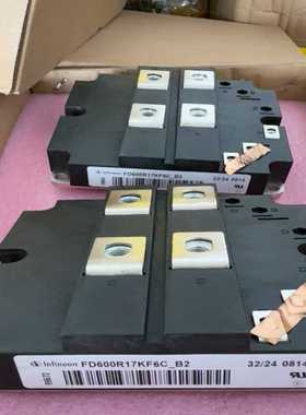 FD600R17KF6C-B2 模块【卡奥电子】