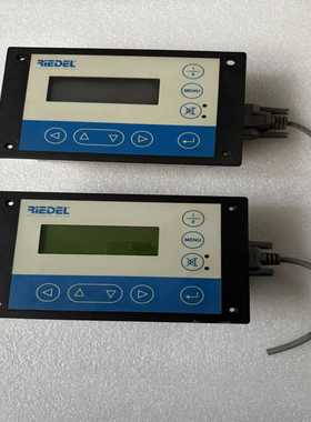 STORK冷水机控制面板TR601，ST601K--议价商品