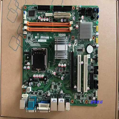 询价研华AIMB-567REV.A2/A1AIMB-567