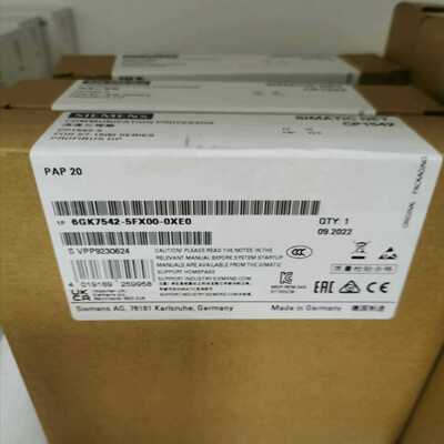 6GK7542-5FX00-0XE0 保内~询价