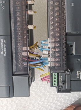 汇川PLCH2U3624MTXP控制器主机-议价