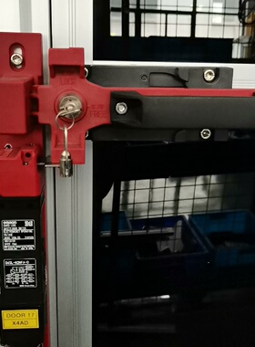 议价电磁安全门锁D4SLN2NFAD成色漂议价