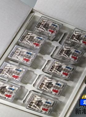 ABB继电器14脚CR-MX024DC4L24VDC带包议价商品