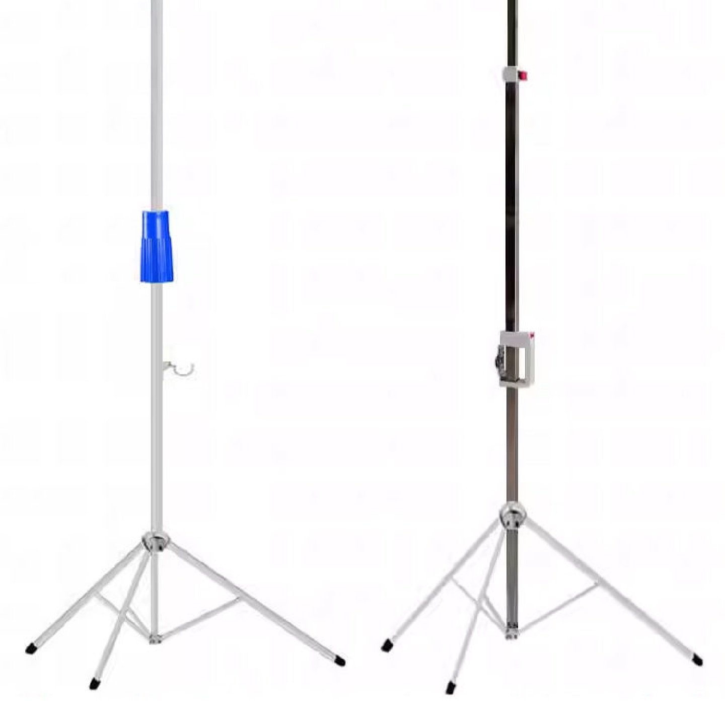 幕布支架架子投影幕布支架杆投影仪幕布支架落地投影布幕布支架钩