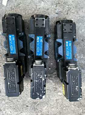 ETN威格士比例阀KBFDG4V52C50N25ZM1PC询价