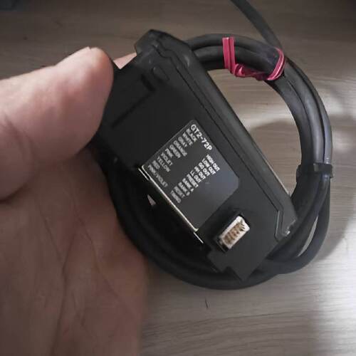 基恩士KEYENCE GT2-72P传感器放大器，品，实议价