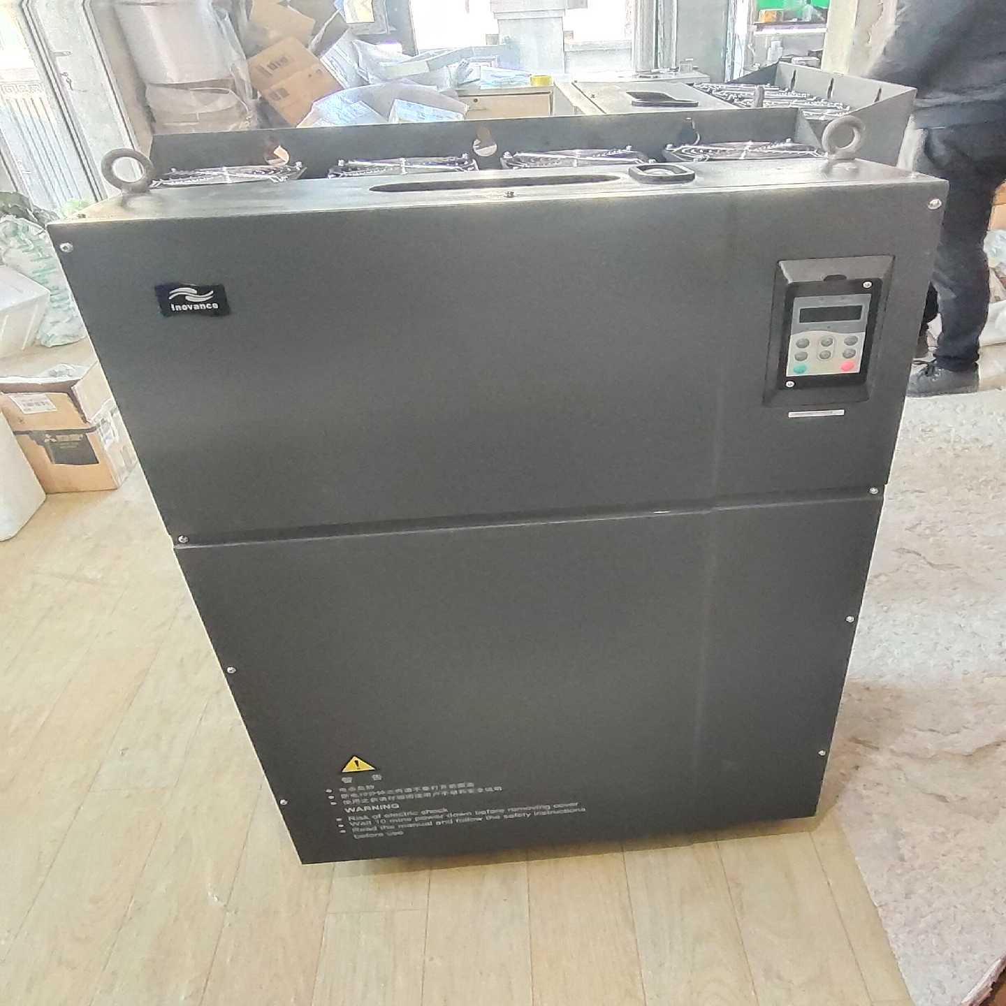 (重工机械)变频器md280t280g/15p280kw