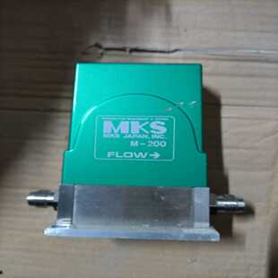 01C4V2A MKS日本原装 型号M200 200流量计 议价商品