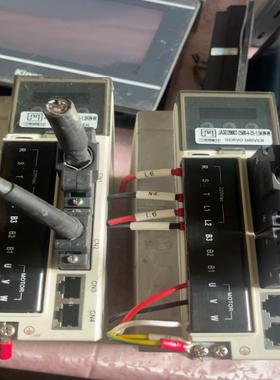 【星慕电子】杰美康驱动器：JASD20002-2500-4-25-1.5