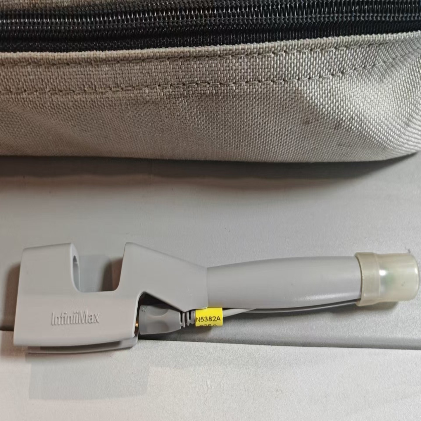 【请询价】agilent安捷伦N5382A差分探头前端12G示波器差