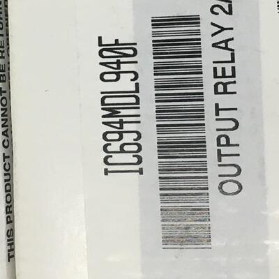 IC693CPU374IC693ALG223IC693PWR321IC695PSD040IC694TBS032