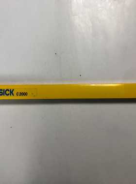 德国SICK安全光栅C2000系列C20E-045303A1--议价商品