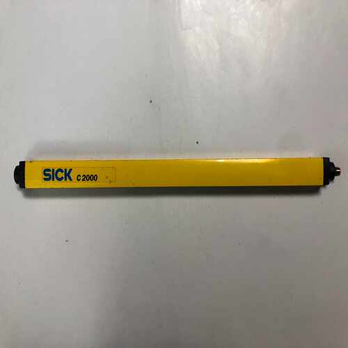 （洋洋设备）德国SICK安全光栅C2000系列C20E-045303A1
