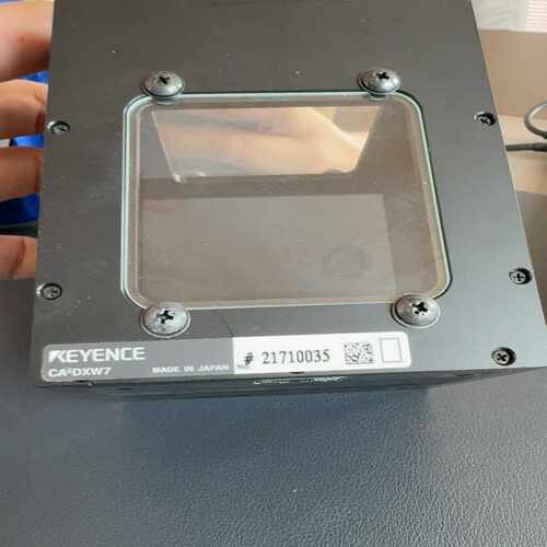 询价KEYENCE基恩士CA-DXW7日本制造