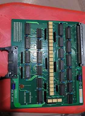 议价SECI-52-DE测机板，包好包邮