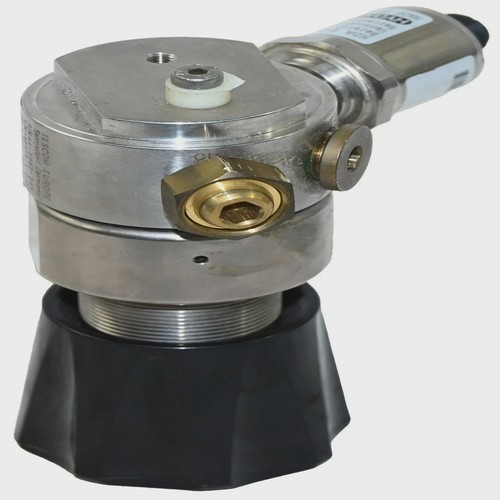 Tescom44-2262-241HYDACHDA8446-A-0100-000PressureValve