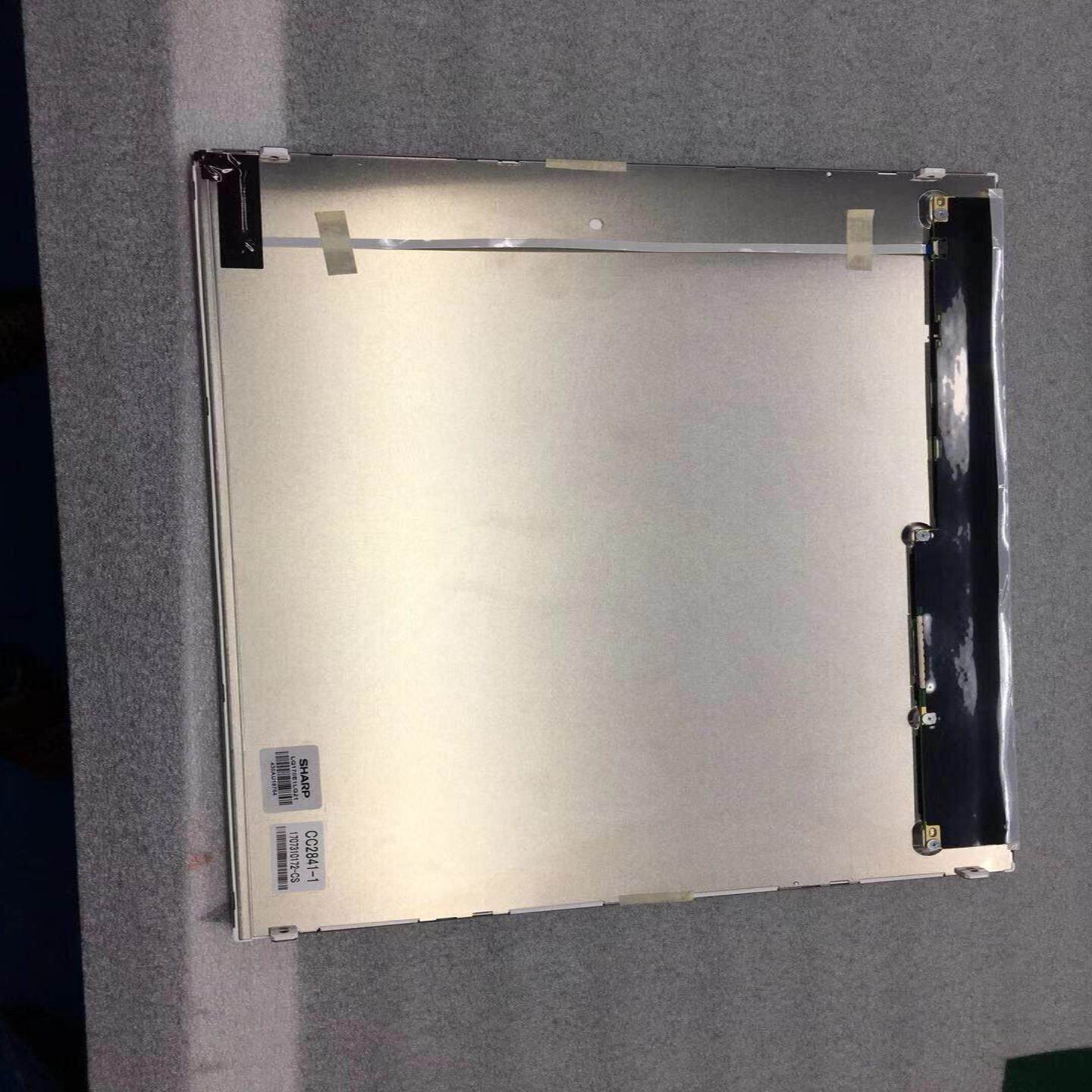 夏普17寸液晶屏幕SHARPLQ170E1LG21--议价商品
