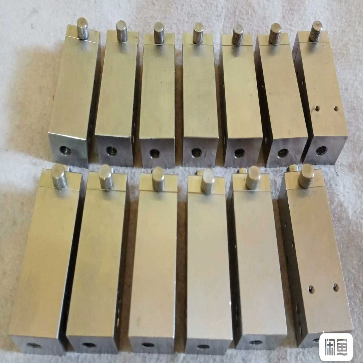 CC组合计量腔模块MOdelNO：V-770，共13询价