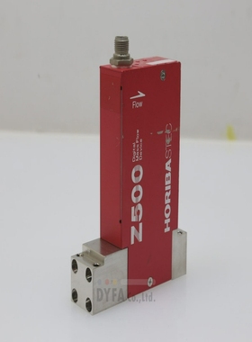 HORIBASTECSEC-Z514MGXN210SLMNF35SLM数字质量流量MFC-I