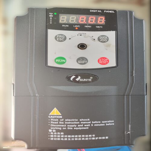 设备日业变频器CM530-A4T1R5GB/2R2PB~询价