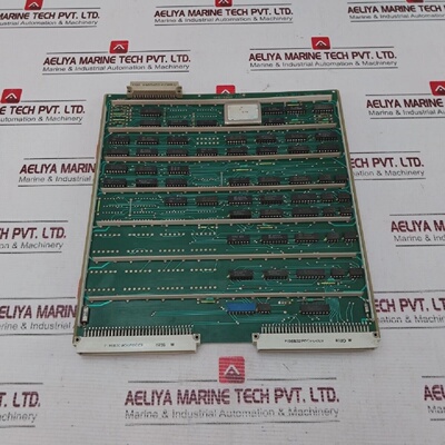 MEKTRON 3120969506 31203402 Carte De Circuit Imprim