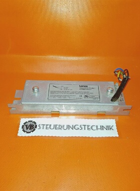 议价Lenze Funkentstoerfilter Rfi Filter Type E82zz37112b220