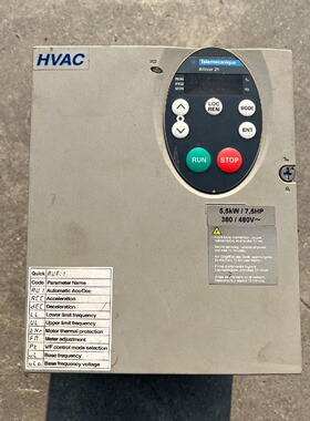 施耐德变频器ATV21HU55N45.5kw380V议价